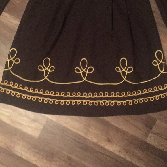 NWT Umgee boutique dress large - Picture 5 of 5